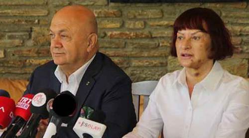Eskişehir'deki Sarar soygunu davasında flaş gelişme