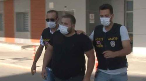 Eskişehir'deki satırlı saldırıda flaş gelişme