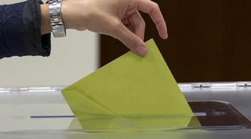 Eskişehir'deki seçimin sonuçları belli oldu: İşte yeni adaylar...