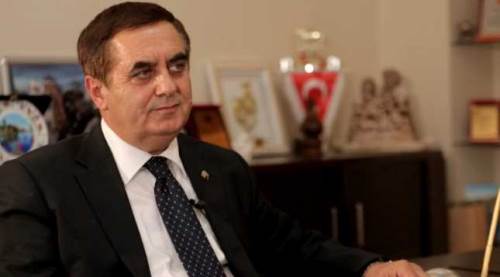 Eskişehir'deki sendika savaşına belediye başkanı da cevap verdi!