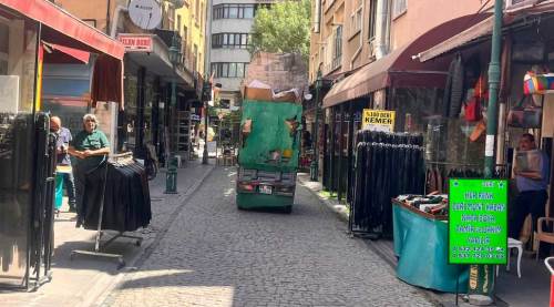 Eskişehir'deki sessiz tehlike: Kazaya davetiye çıkarıyorlar