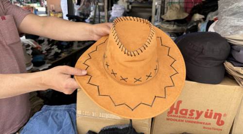 Eskişehir'deki sıcak hava onlara ilgiyi artırdı 