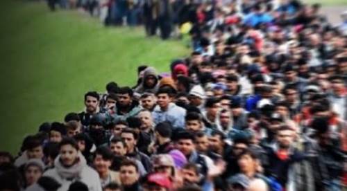 Eskişehir'deki sığınmacı seri katil çıktı