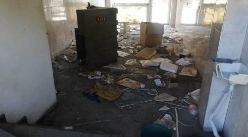 Eskişehir'deki şikayetler bitmiyor! Bu binalara ne olacak?