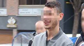 Eskişehir'deki silah kaçakçıları tutuklandı