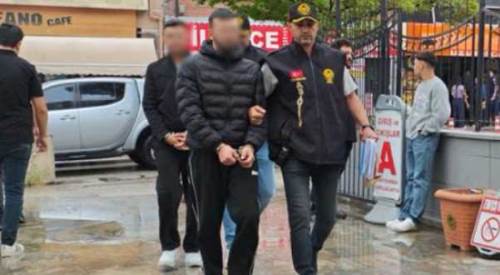 Eskişehir'deki silahlı kavgada gözaltı sayısı 4’e yükseldi: 2 kişi tutuklandı!