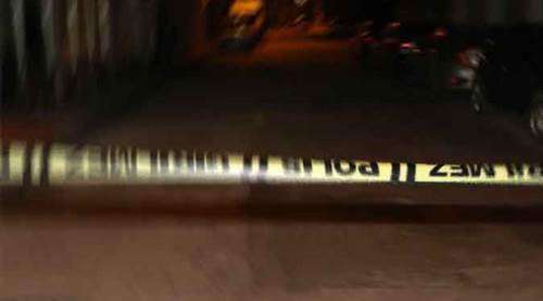 Eskişehir'deki silahlı saldırıda ilk detaylar: Hedefinde başkası varmış 