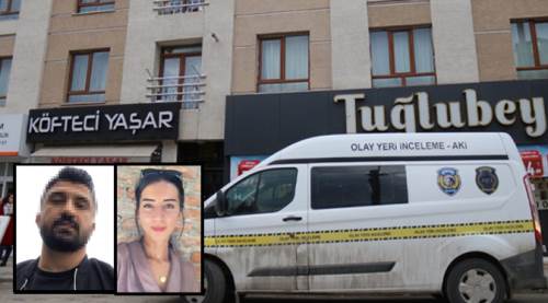 Eskişehir'deki sır ölümde ikinci celse: Annem ondan korktuğu için...