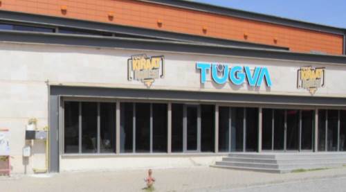 Eskişehir'deki skandal karara protesto!