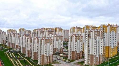 Eskişehir'deki şok eden TOKİ gerçeğini açıkladı
