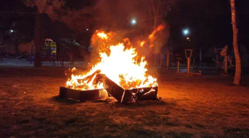 Eskişehir'deki sorumsuz kişiler facia yaratacaklardı!