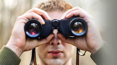 Eskişehir'deki sorunlara sadece bakıyorlar...