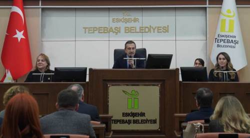 Eskişehir'deki su sorununda Ahmet Ataç okları DSİ'ye çevirdi