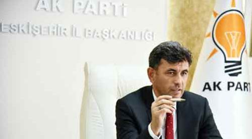 Eskişehir'deki su zammına AK Parti'den ilk tepki