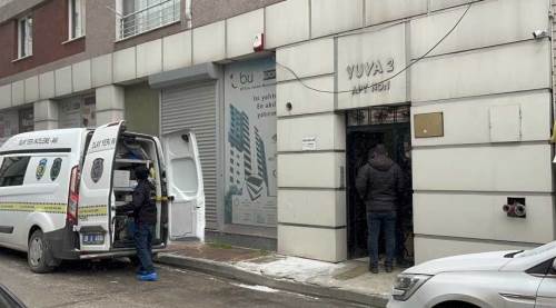 Eskişehir'deki şüpheli ölüm cinayet çıktı: Camdan atlamıştı, eşi evde ölüydü...