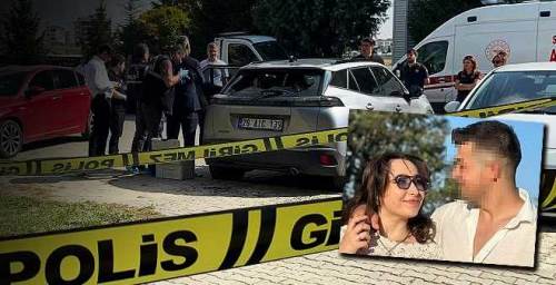 Eskişehir'deki şüpheli ölümde flaş gelişme
