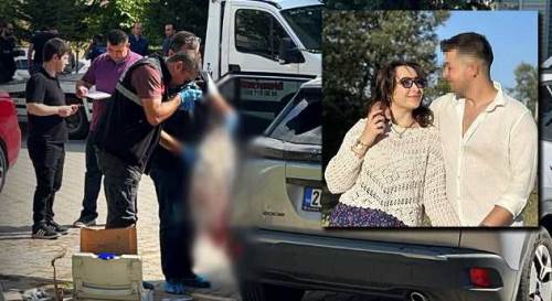 Eskişehir'deki şüpheli ölümün gerçeklerini Başsavcılık açıkladı!