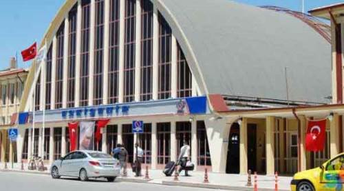 Eskişehir'deki sürgün skandalı TBMM gündeminde