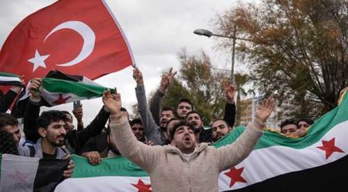 Eskişehir'deki Suriyeliler geri dönecek mi? İşte detaylar...