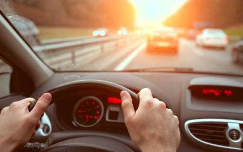 Eskişehir'deki sürücüler dikkat: 6 binden fazla ceza yağdı