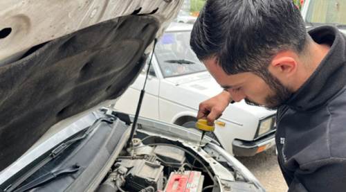 Eskişehir’deki sürücüler dikkat: Bayramda yola çıkacaksanız…