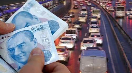 Eskişehir'deki sürücüler dikkat: Cezalar büyük kesiliyor!