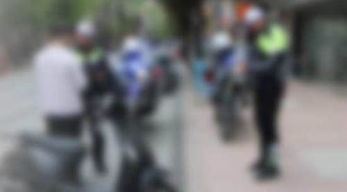 Eskişehir'deki sürücüler dikkat: O iki caddede ceza kesiliyor!