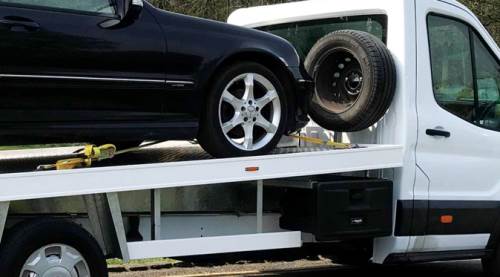 Eskişehir'deki sürücülere tavsiye: Yaptırmazsanız çekici ararsınız!