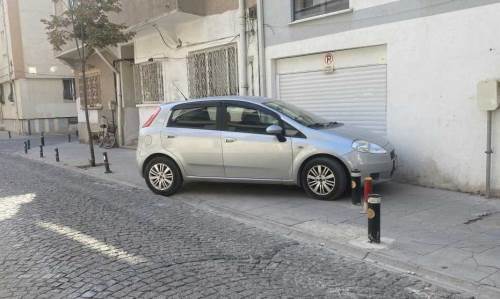 Eskişehir'deki sürücülerin bu hareketi vatandaşı mağdur ediyor!