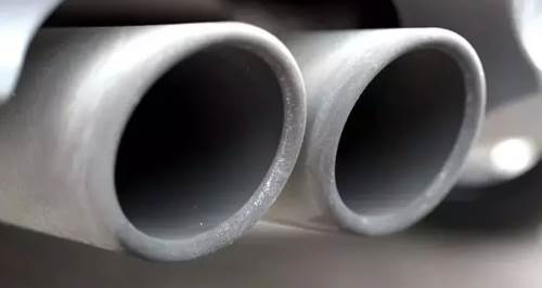 Eskişehir'deki sürücülerin dikkatine: Abart egzozlu araçlar...