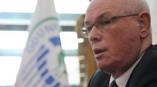 Eskişehir'deki tartışmaya Kazım Kurt'tan jet yanıt! 