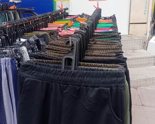 Eskişehir'deki tezgahta fiyat etiketini gören şaşırdı!