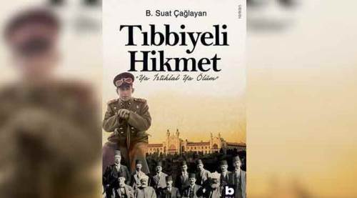Eskişehir'deki Tıbbiyeliler!