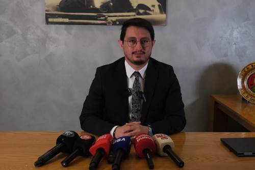 Eskişehir'deki TOKİ'lerin diğer illere göre azlığı dikkat çekti 