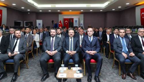 Eskişehir'deki Türkiye'nin en büyüğü...