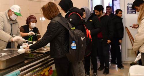 Eskişehir'deki ücretsiz bu hizmeti kaçırmayın! 