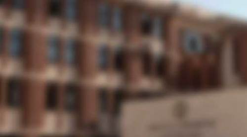 Eskişehir'deki üniversite, o listede 18. sırada!