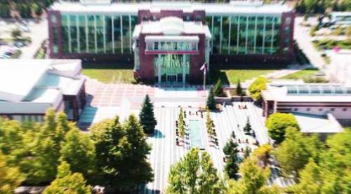 Eskişehir'deki üniversite adını 8 önemli listeye yazdırdı!