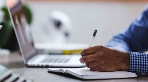 Eskişehir'deki üniversite sözleşmeli personel alacak: Son tarih... 