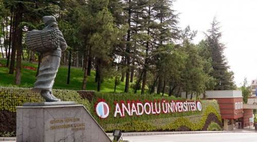 Eskişehir'deki Üniversiteler: Bölümleri, Sıralamaları ve Özellikleriyle Eskişehir'deki En İyi Üniversiteler