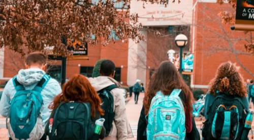 Eskişehir'deki üniversiteler ve bölümleri