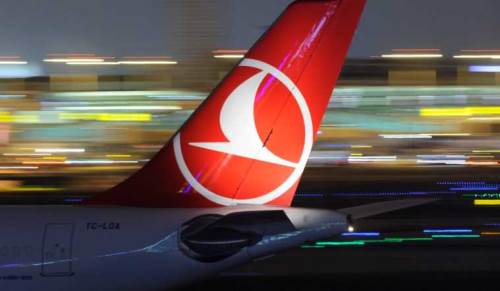 Eskişehir'deki üyelere THY'den müjdeli haber: Anlaşma imzalandı!