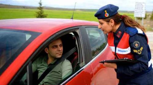 Eskişehir'deki uygulamada ne kadar ceza kesildi?