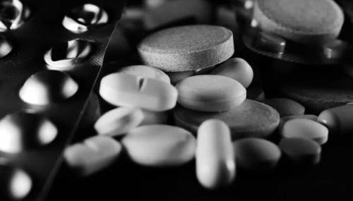 Eskişehir'deki uyuşturucu madde ticaretine darbe!