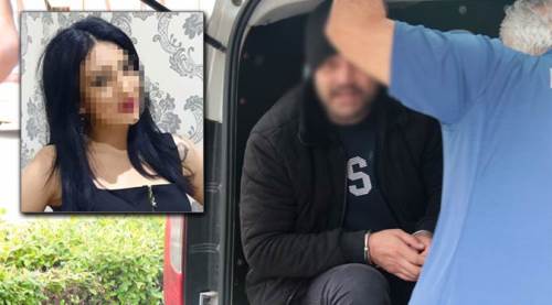 Eskişehir'deki vahşetin detayları ortaya çıktı: Bıçak kırılmasaydı...