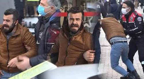Eskişehir'deki vahşette bilinmeyen detaylar...