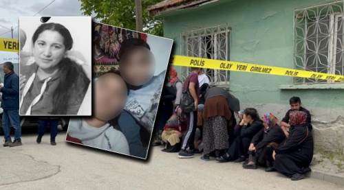Eskişehir'deki vahşi cinayet davasına erteleme! 
