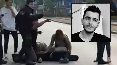 Eskişehir'deki vahşi cinayette hakim kararını açıkladı 