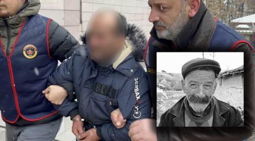 Eskişehir'deki vahşi olay mercek altında: Hepsi takibe alındı!