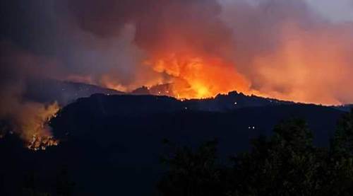 Eskişehir'deki yangın faciasından sonra belediyeden önemli karar